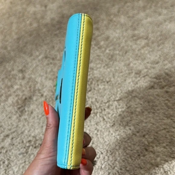 Disney Loungefly Toy Story 4 Ducky / Bunny Wallet - Picture 5 of 5